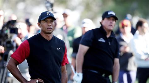 Golf 2023: PGA tour, Tiger Woods to play Genesis Invitational, LIV Golf ...