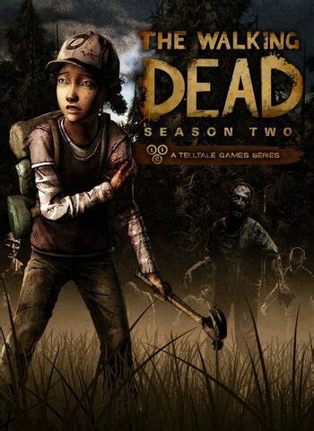 Buy The Walking Dead - Season 2 Steam CD Key Cheaper! | ENEBA