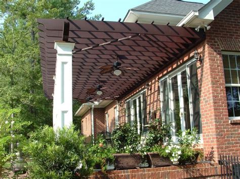 Pergola Front Porch Pictures | Home Design Ideas