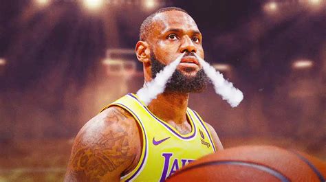 Lakers Star LeBron James Ditching Media After Disgusting Heat Loss