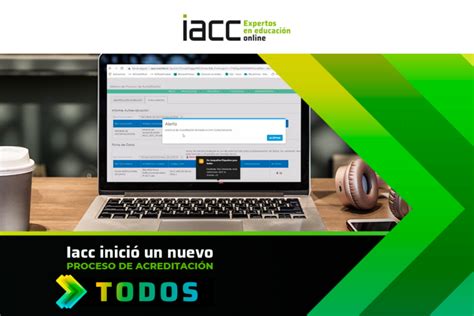 IACC inició un nuevo proceso de Acreditación Instituto IACC