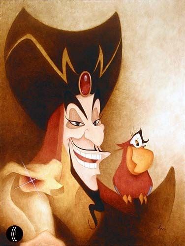 Jafar Disney Villains Photo 16284791 Fanpop