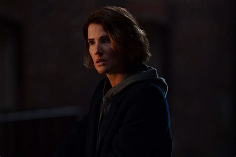 Cobie Smulders tornerà come Maria Hill in The Marvels NerdPool