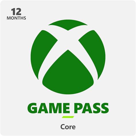 Xbox Game Pass Core Codes Xbox Game Pass Ultimate Keys Instant Email Delivery At Cjs Cd Keys