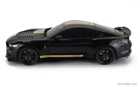 Solido Scale Ford Usa Mustang Shelby Gt Coupe