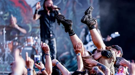 Festival Wacken Open Air Er Ffnet Kulturnachrichten Kultur Wdr