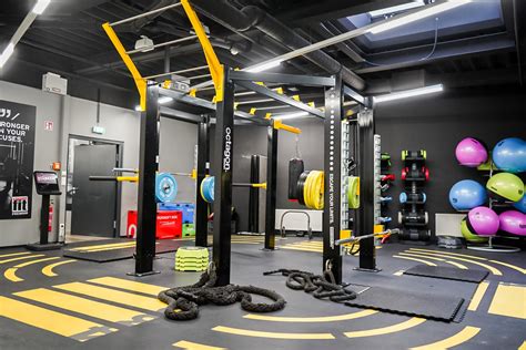 Clever Fit Fitnessstudio Salzburg Premium Dein Fitnessstudio In