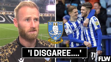 Barry Bannans Sheffield Wednesday Assessment Causes Debate