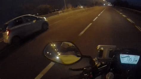 KIA Picanto Vs Suzuki Sv650x YouTube