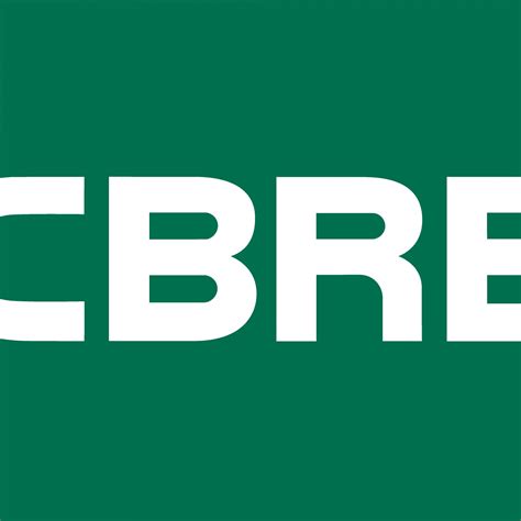 Cbre Logos