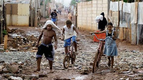 Brazil Poverty Reduction Lesson Article GLBrain