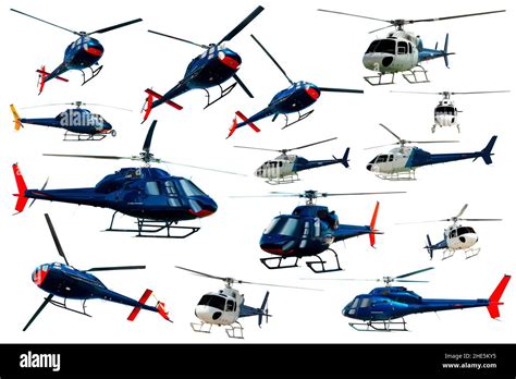 Hubschrauber Silhouette Ausgeschnittene Stockfotos Und Bilder Alamy