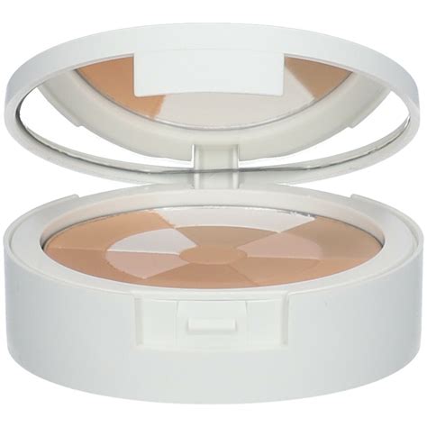 Avène Couvrance Poudre Mosaïque Translucide 10 g Farmaline