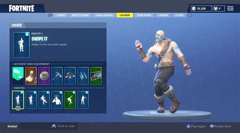 Fortnite Could Be Sued by Rapper Over Dance Move Emote