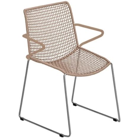 Slope Garden Armchair By Weish Upl