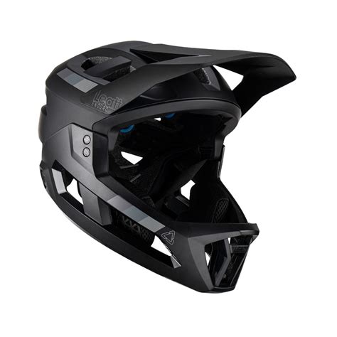 Casco Ni O Mtb Enduro V Leatt Extremezone Cycles