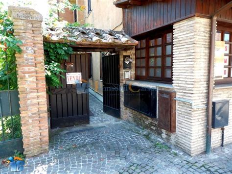 Vendita Appartamento Carsoli Trilocale In Via Goffredo Mameli