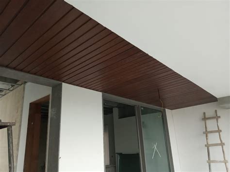 Vox Color Coated Pvc False Ceiling Rs 230 Square Feet Jaai Interioors Id 22135808433