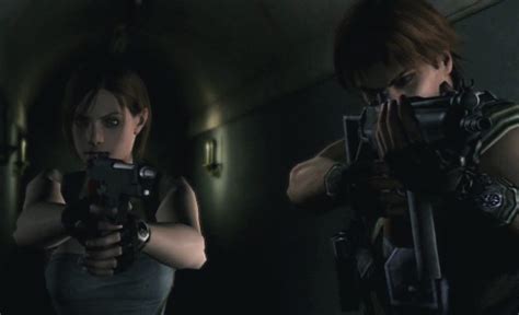 A devastação e o fim em mais Resident Evil: The Umbrella Chronicles ...