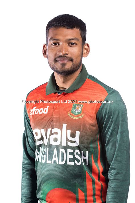 Bangladesh Cricket Tour To NZ 2021 Photosport New Zealand