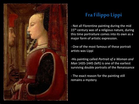 PPT - Fra Angelico & Fra Filippo Lippi PowerPoint Presentation - ID:2494422