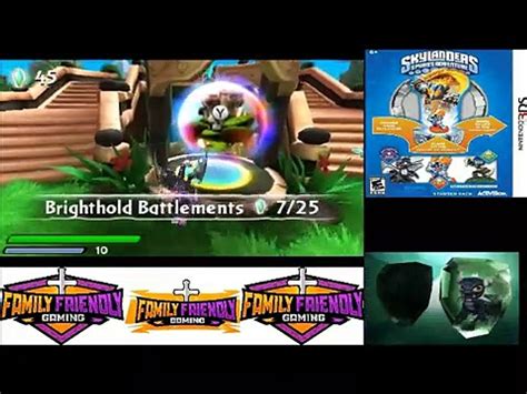 Skylanders Spyro S Adventure Ds Episode Video Dailymotion