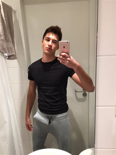 Grey Jogging Trouser Bulges Page 43 Lpsg