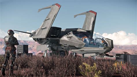 Mustang Alpha Star Citizen Wiki