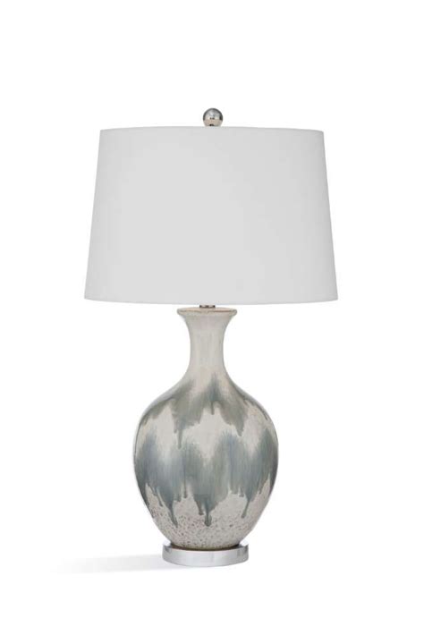 Bassett Mirror Briony Table Lamp L4094tec