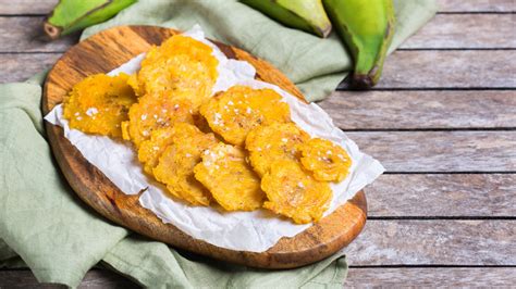 What Makes Tostones Unique