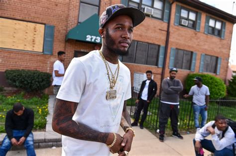 Shy Glizzy Archives 939 Wkys