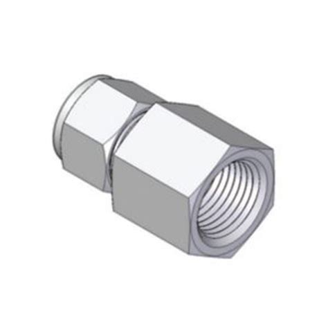 CONECTOR HEMBRA 1 4 NPT X 1 4 OD UNI LOK SERVIVAPOR