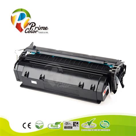 Black Toner For Hp C4096a For Hp Laserjet 2100 2100m 2100tn 2100xi 2100se 2100dse In Toner