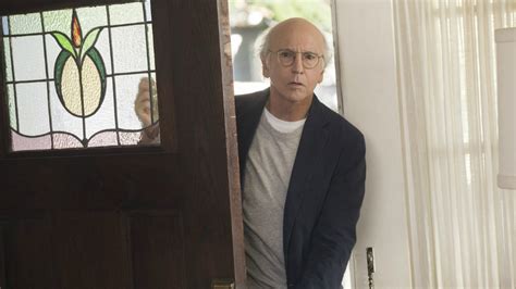 Curb Your Enthusiasm Theme Song Name - Esclavodetusvesos