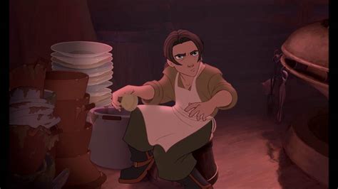 Treasure Planet I M Still Here [hd] Youtube