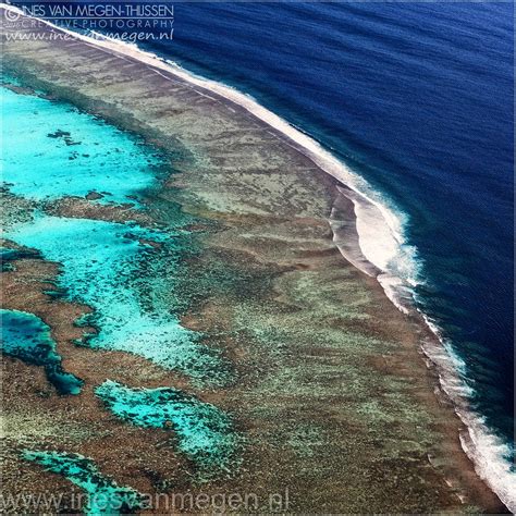 Barrier Reef New Caledonia II | Photography website, World heritage ...