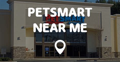 Petsmart Near Me Points Near Me