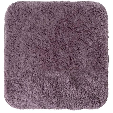 Tapis De Salle De Bain Chic Pierre X Cm Ridder Leroy Merlin