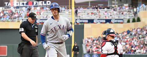 Texas Rangers vs. Minnesota Twins 8/27/2023 Game Predictions