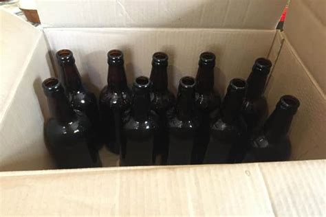 Diary Of A Lockdown Home Brewer Part 5 Get The Beer In Some Bottles