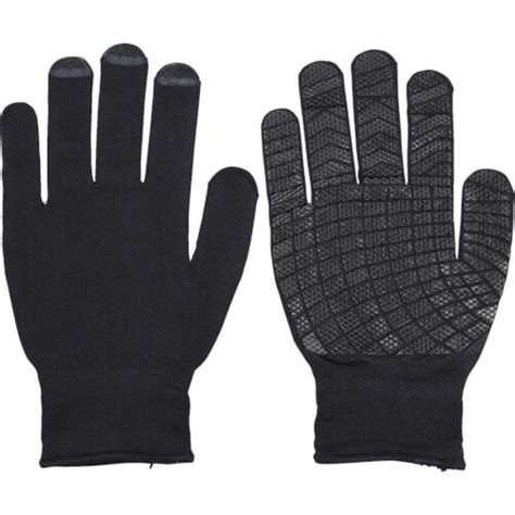 777 S BLK FUKUTOKU Anti Slip Gloves Monet Asia