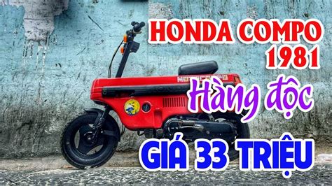 M T T Hon H Ng C Honda Motocompo Rao B N V I Gi Tri U T I