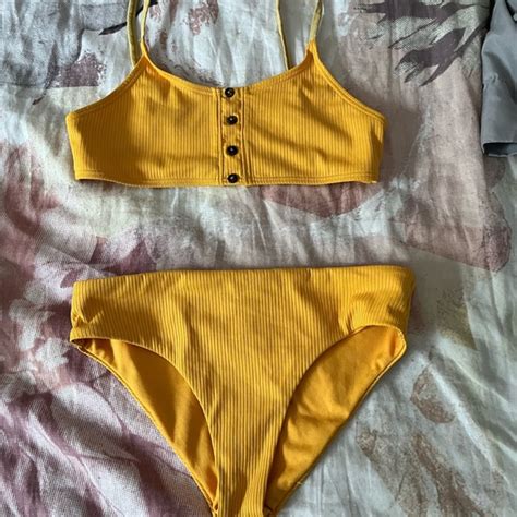 Tilly S Swim Tillys Girls Bikini Poshmark