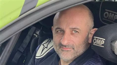 Le pilote nantais Bruno Longépé intouchable au rallye du Val de Sèvre