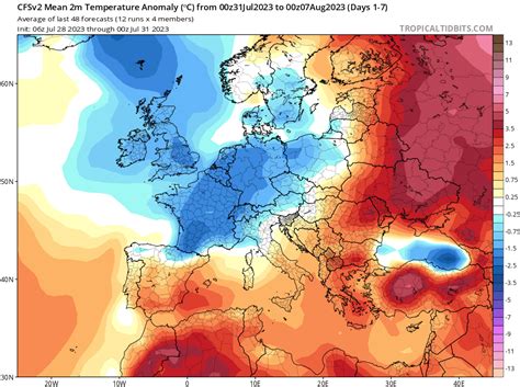 Silne Ulewy I Niska Temperatura Oraz Burze Nawet 100 Mm Deszczu