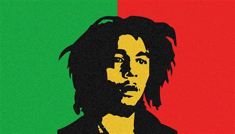 Bob Marley K Wallpapers Wallpaper Cave