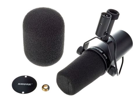 Shure Sm7 B