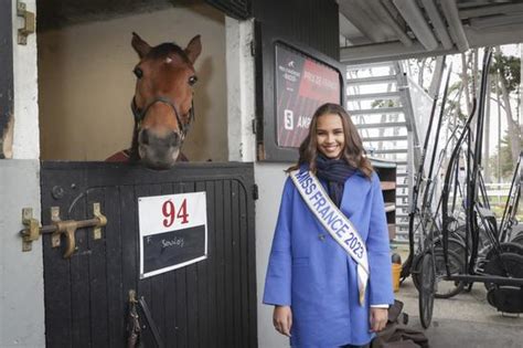 PHOTOS Indira Ampiot Miss France 2023 Retour Sur Les Moments Les