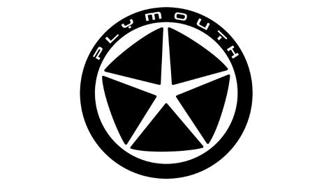 Plymouth Logo and symbol, meaning, history, sign.