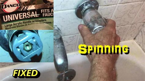 How To Fix A Tap That Won T Turn Off At Patricia Buell Blog